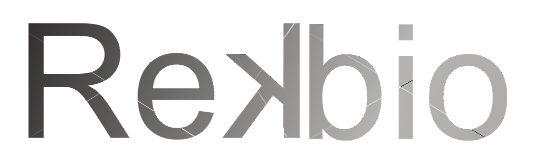 Rekbio Logo